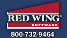 Red Wing Software Accounting and Payroll Software