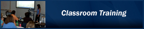 Classroom Training