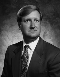 Ken Hilton - President Red Wing Software