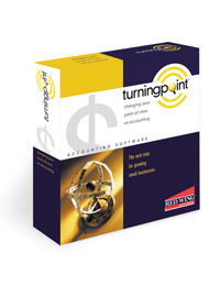 TurningPoint Accounting Software