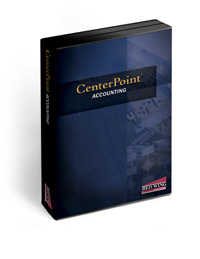CenterPoint Accounting Software