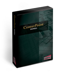 CenterPoint Payroll Software