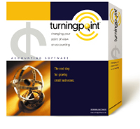 TurningPoint Accounting Software