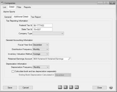 centerpoint accounting for agriculture understanding depreciation schedule for computers
