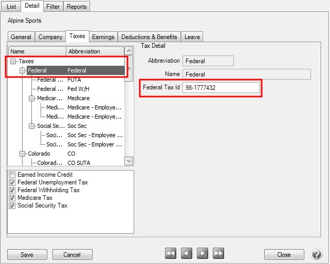 Centerpoint Fund Accounting Direct Deposit Setup Processing