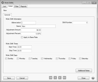 bsw shift select bsw shift select