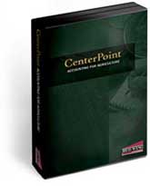 Accounting Software – CenterPoint Accounting Software