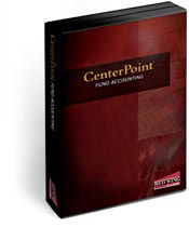 Accounting Software – CenterPoint Accounting Software