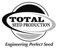 Total Seed Production, Inc. Logo