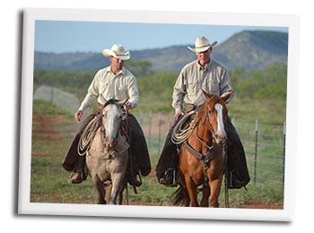 Frank & Sims Ranch