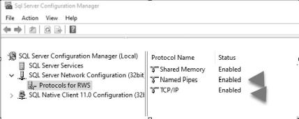 CenterPoint Accounting - Network (Multi-User) Installation Instructions